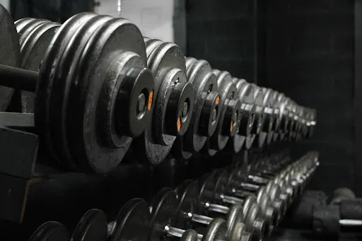Capital Fitness