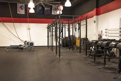 Capital MMA & Elite Fitness | Alexandria, VA