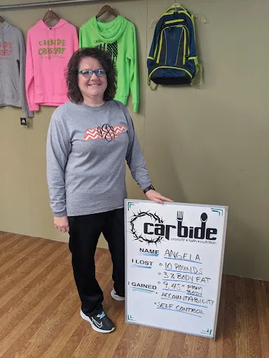 Carbide Fitness & Nutrition