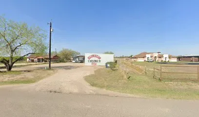 Cardenas Boxing Gym