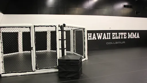 Cardio Kickboxing