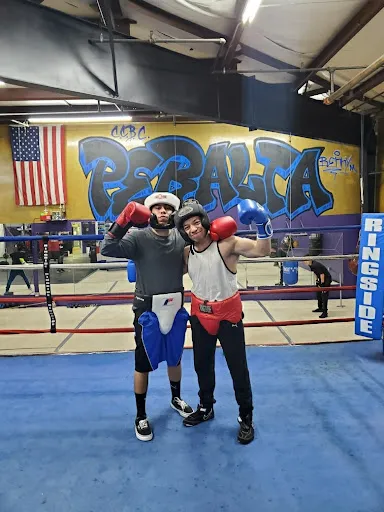 Carson City Boxing Club