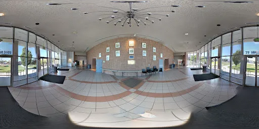 Carson City Community Center