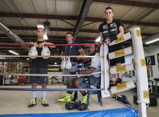 Casal's Boxing Club