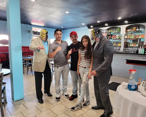Casillas Boxing Gym