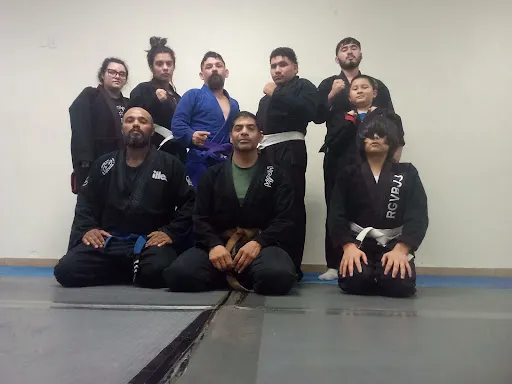 Castro MMA Fight Pit