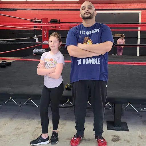 Cayuga Boxing Club