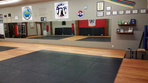 Centerline Martial Arts & Fitness