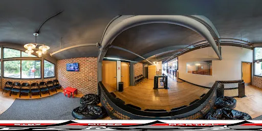 Central PA Mixed Martial Arts