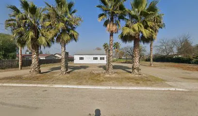 Central Valley Boxing Club