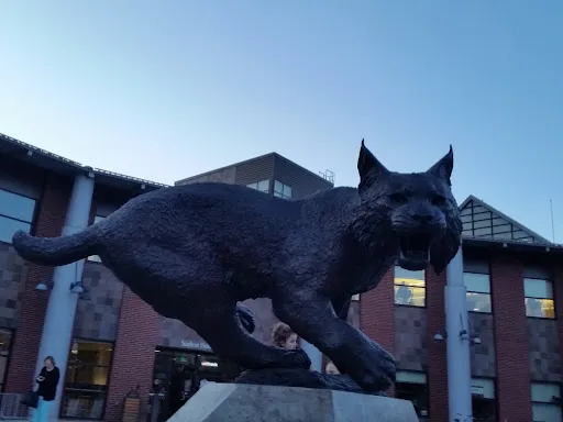 Central Washington University - Recreation