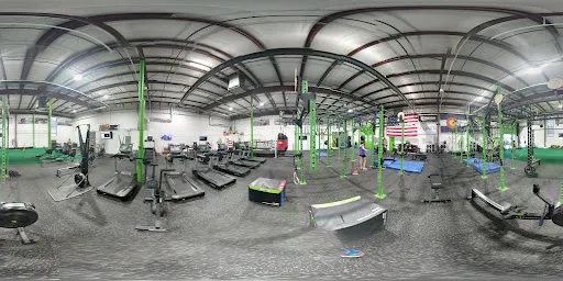 Cerus Fitness