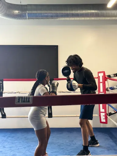ChampFit KC