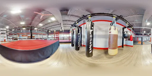 Champion Boxing & Fight Club