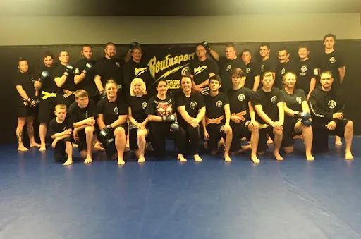 Championship MMA