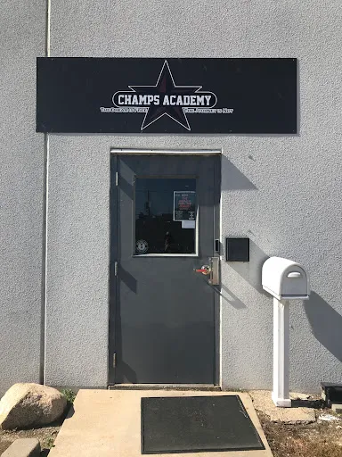 Champs Academy