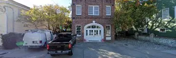 Charleston Boxing Club