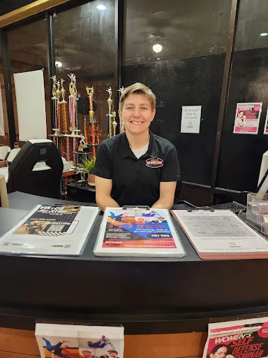 Charleston Self-Defense Academy & Martial Arts
