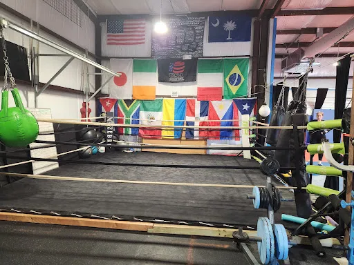 Charleston Self Defense - West Ashley