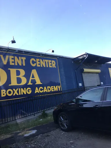 Charter Oak Boxing Academy