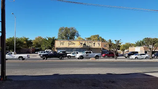 Chavez Martial Arts Academy
