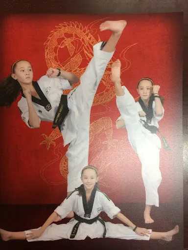 Chay’s Tae Kwon Do