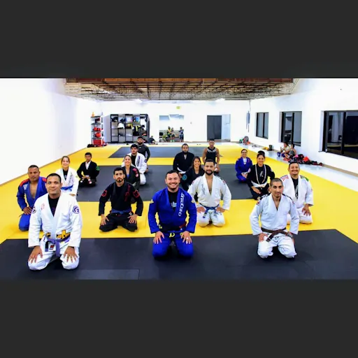 Checkmat South Texas Brazilian Jiu Jitsu