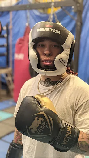 Cherry Pick'd Boxing & Fitness