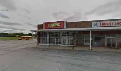 Chicago Heights Boxing and Fitness