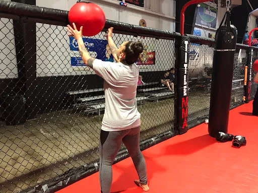 Childress Brazilian Jiu-Jitsu Academy