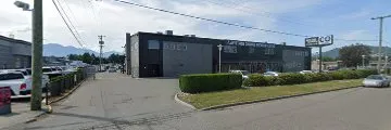Chilliwack Boxing Club