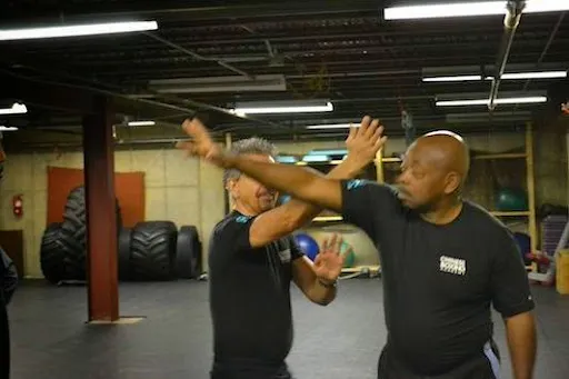 Chinese Boxing Academy