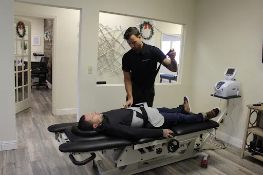 ChiroFIT