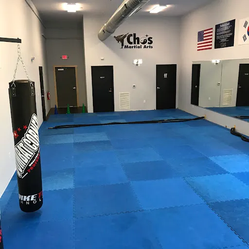 Cho's Martial Arts