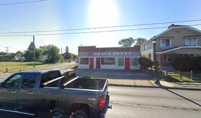 Church Boys Boxing - Boxing Gym
