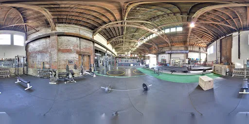 Cincinnati Fitness Boxing