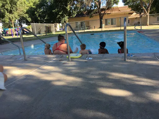 City of Sanger Youth Center