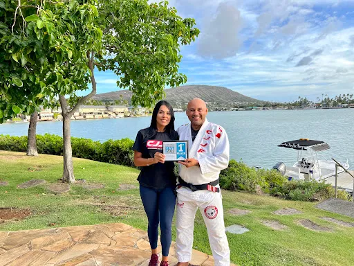 CJJF Hawaii Kai