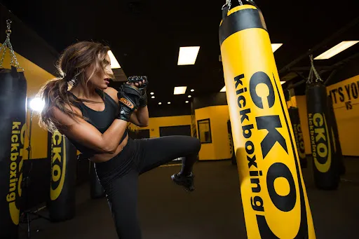 CKO Kickboxing Freehold