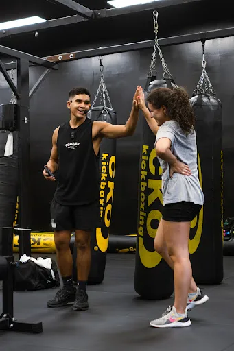 CKO Kickboxing Hollywood