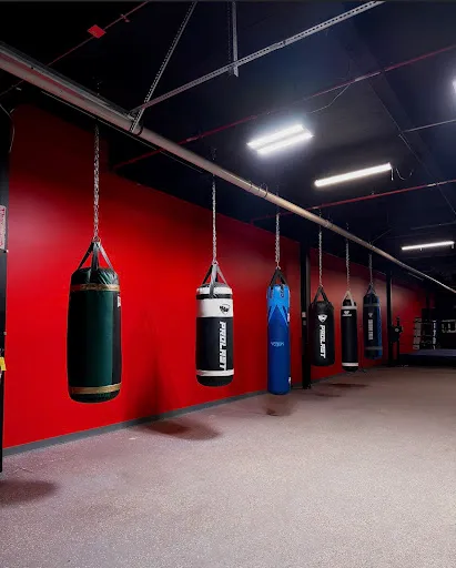 Clara Boxing Academy