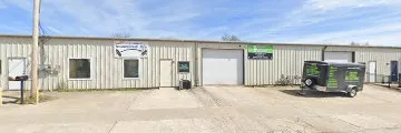 Clark's Championship Gym