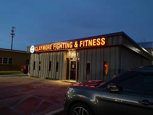 Claymore Fighting & Fitness