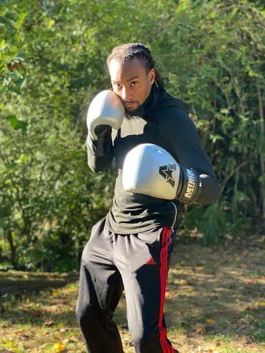 Cloud Forest Martial Arts