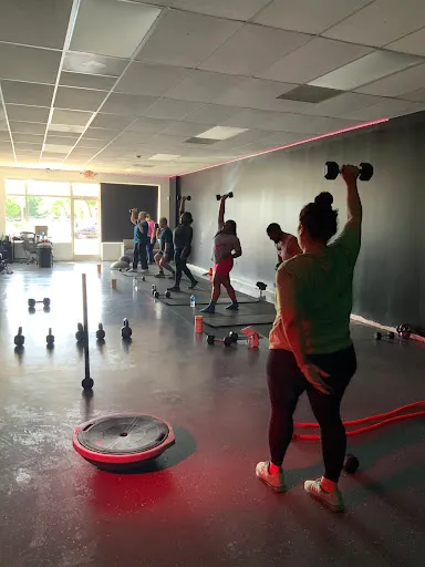 Club AFET Wellness