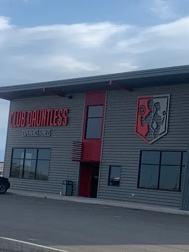 Club Dauntless - Greybull