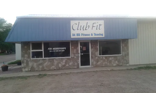 Club Fit