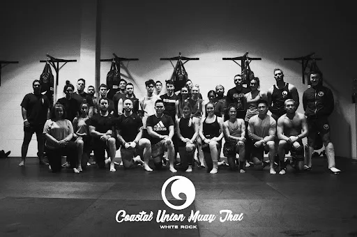 Coastal Thai Boxing