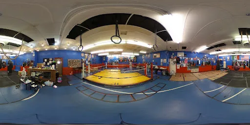 Cobra Boxing and Fitness, LLC