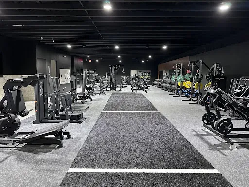 Cobra Strength